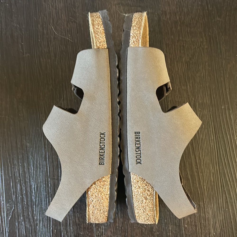 Birkenstock Milano Sandals - Picture 5 of 8